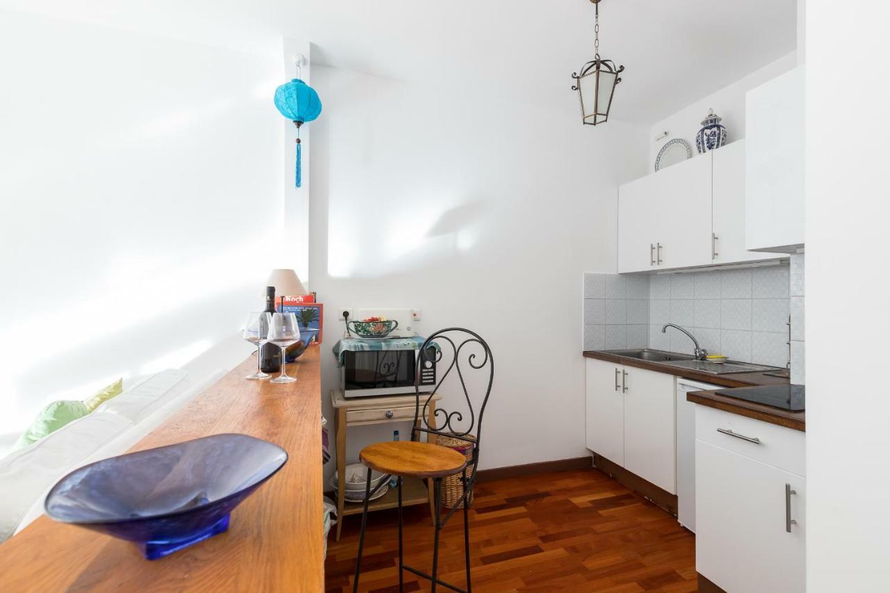 Port Apartment Nice