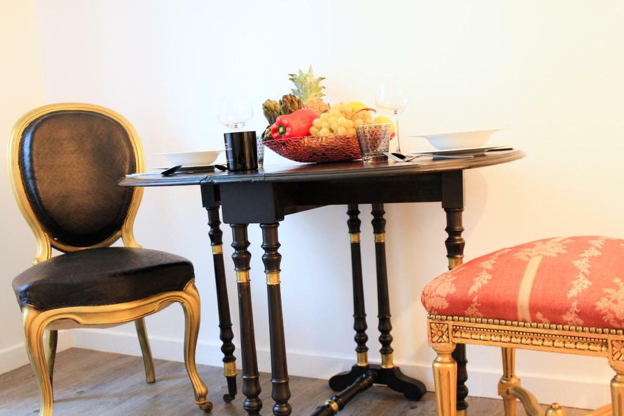 2 Steps From Sea - Kitchen - Wifi - Air Conditioning - Center - Tram Apartamento Nice
