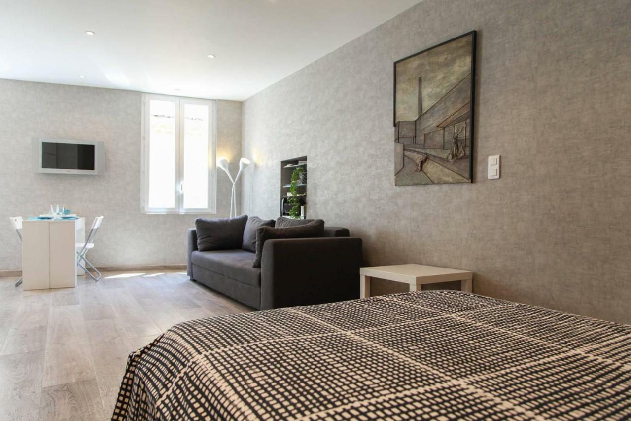Loft At The Heart Of Old Town Apartment