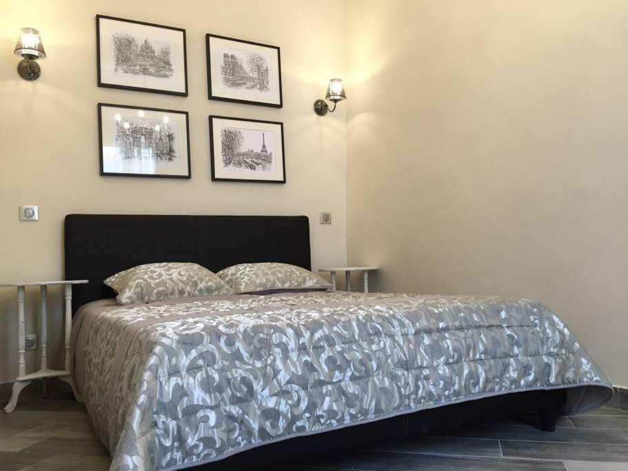 Beautiful Rue De La Croix Vieux Apartment Nice