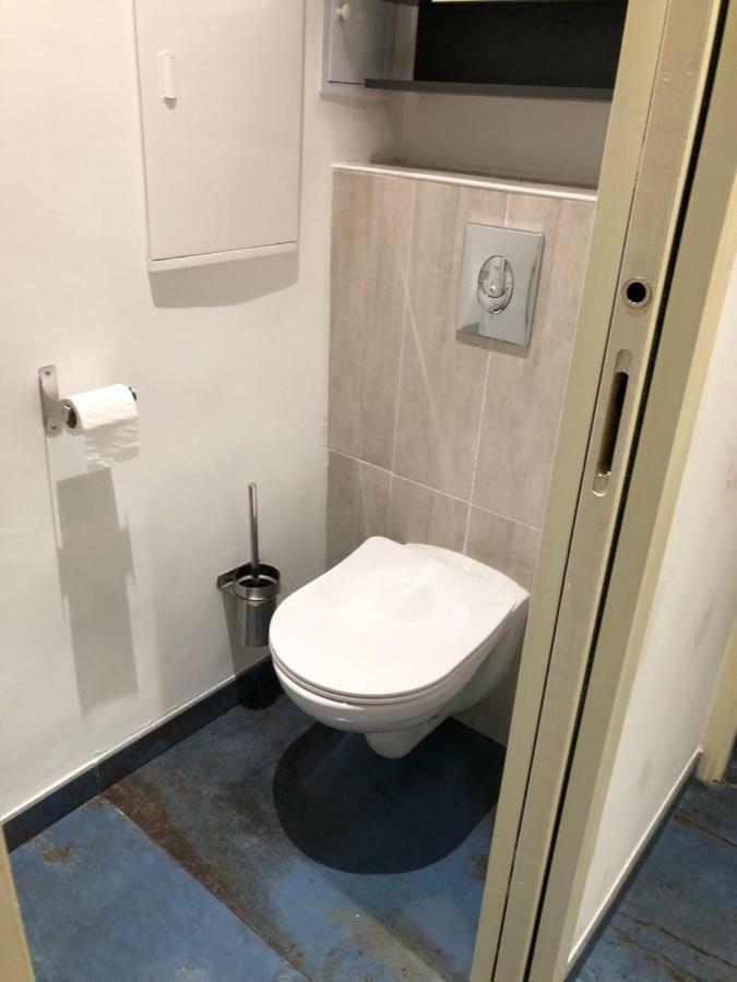 California Apartment