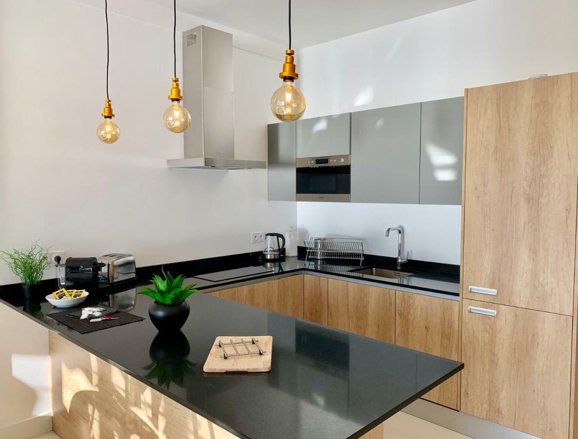 Apartment Florida Blue - Easy