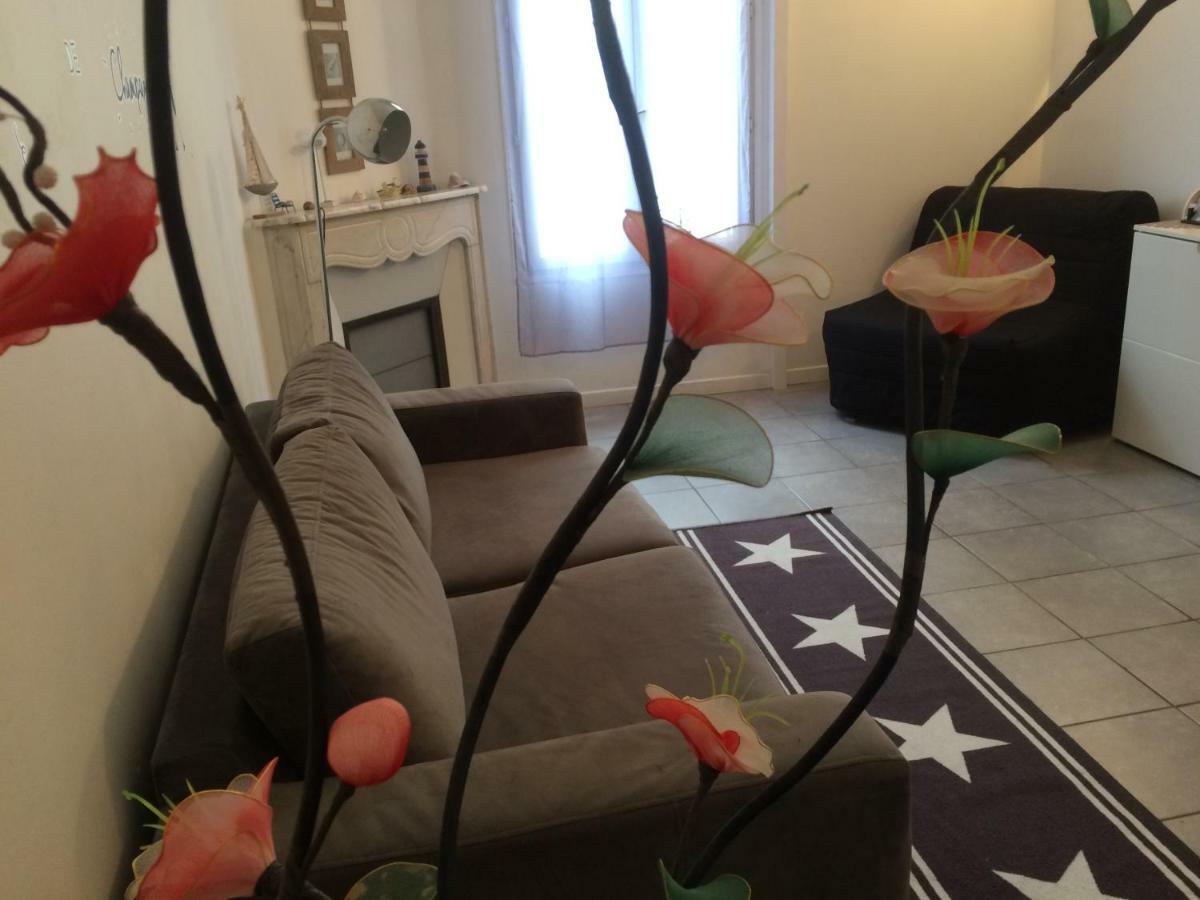 Apartment Port Lympia *