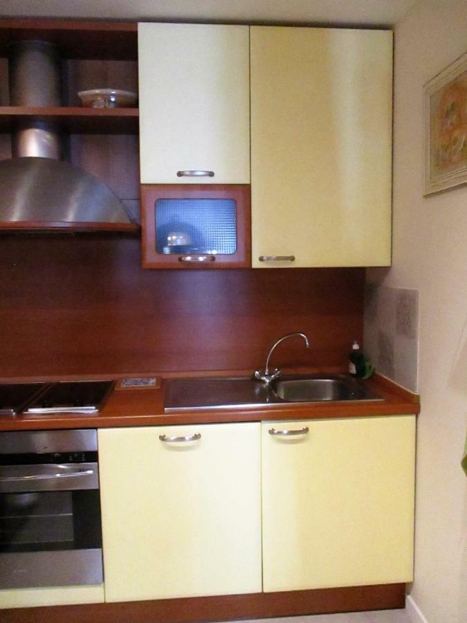 Appartement In Rue Halevy - Ric Nice