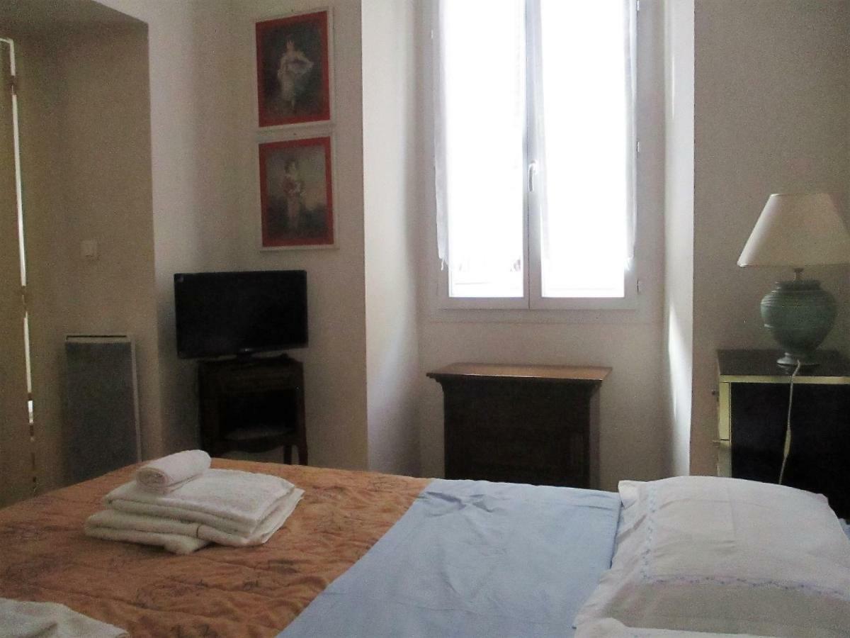 Apartment La Cerisaie - Rue Massena *
