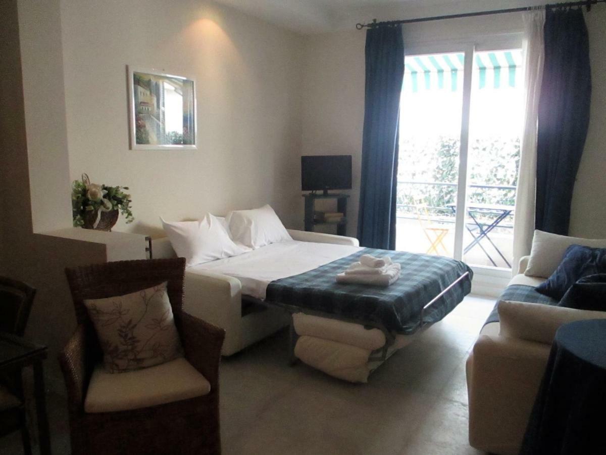 In Rue Halevy - Ric Appartement