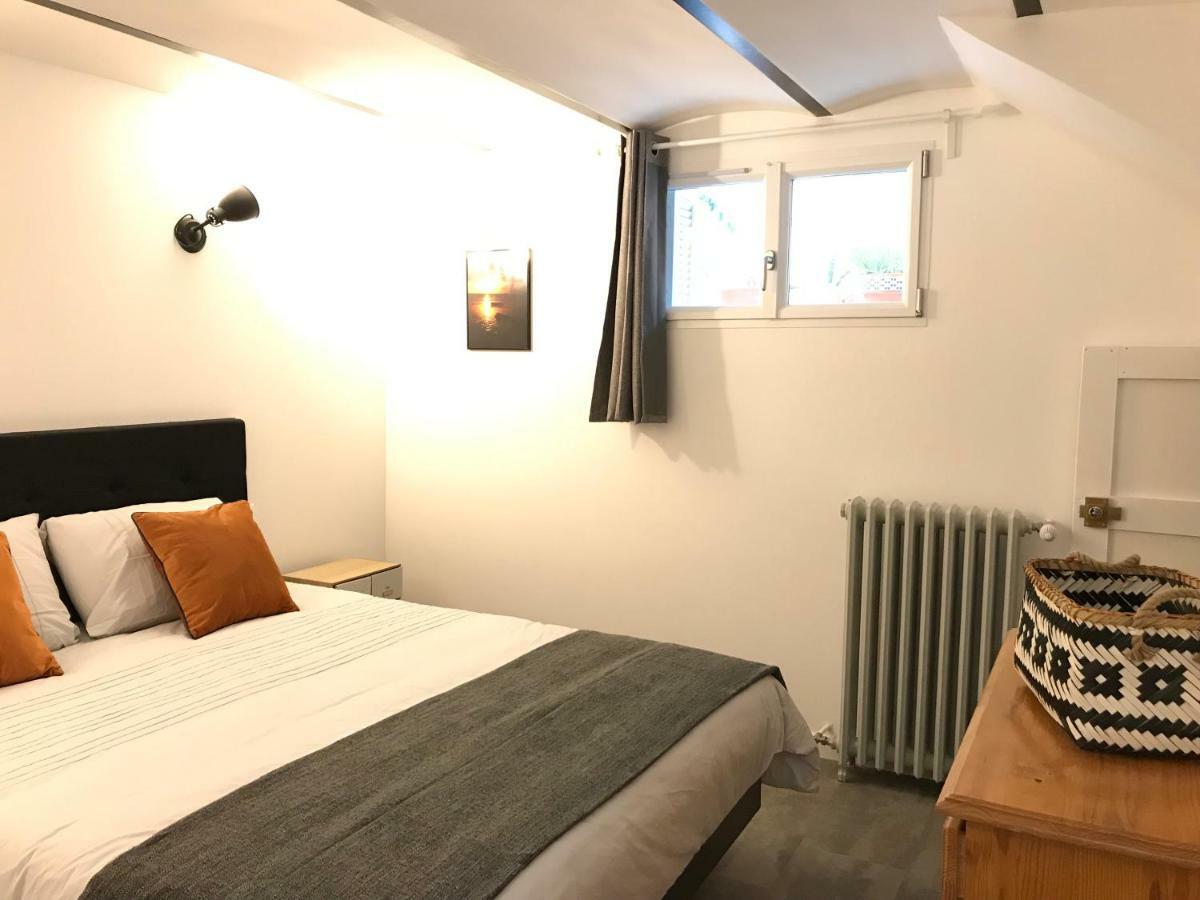 Le Nid Apartment Nice