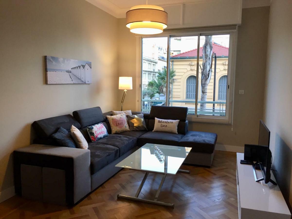 Apartment 115 By The Sea Nice
