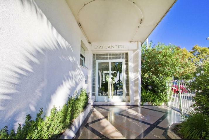Apartment 115 By The Sea Nice