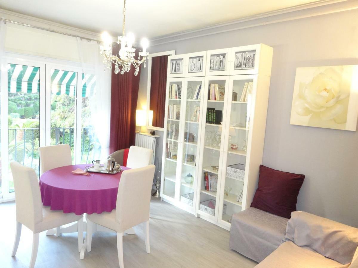 Apartment Les Grands Cedres C1 7 Avenue De Fabron