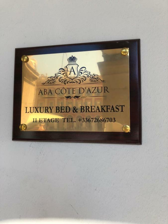 Aba Luxury B E B Bed & Breakfast 5*
