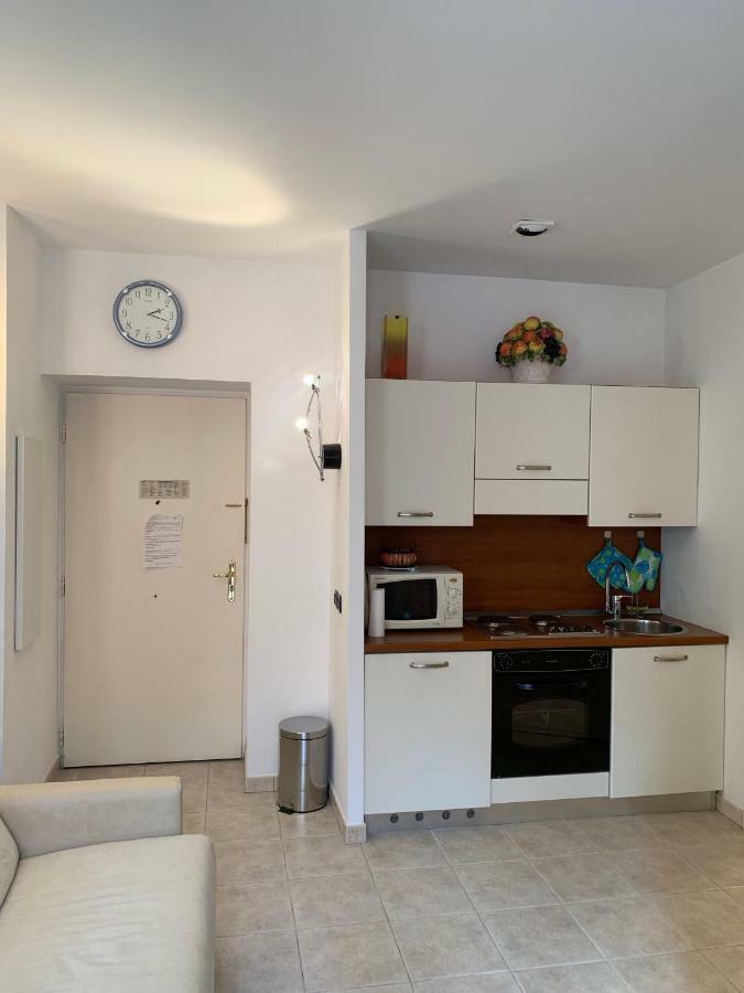 Hyper Centre Place Massena Apartment