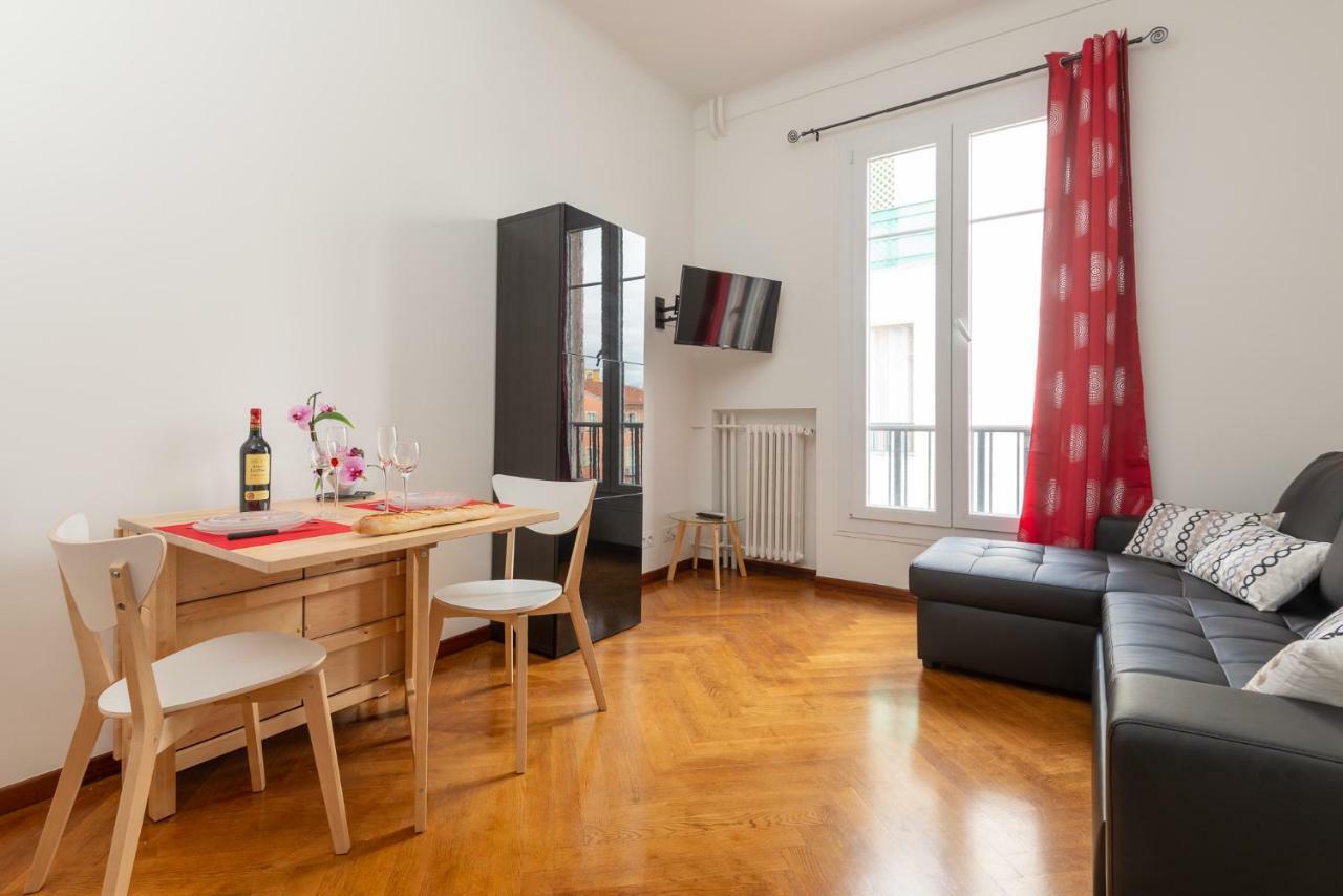 Le Palais Navarre Apartment *
