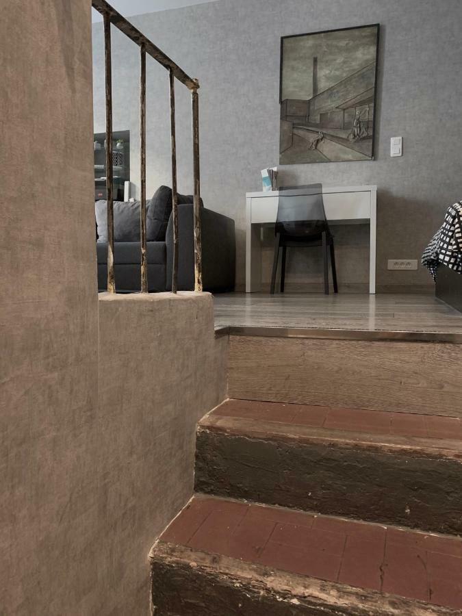 Apartment Loft At The Heart Of Old Town