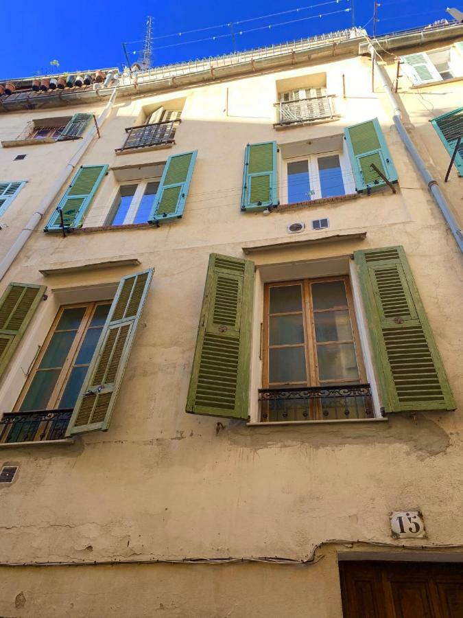 Apartment Loft At The Heart Of Old Town