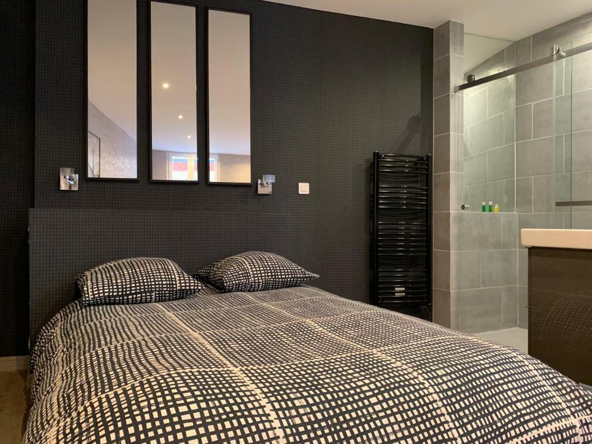 Loft At The Heart Of Old Town
