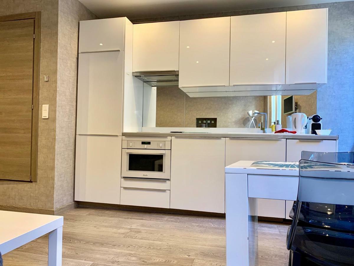 Apartment Loft At The Heart Of Old Town