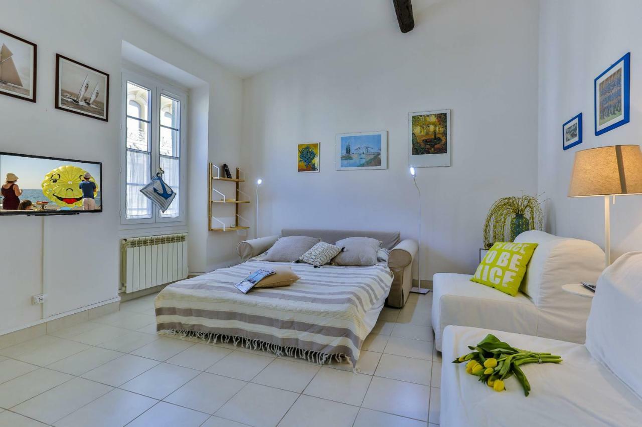 My Casa - Avenue De Suede Apartment Nice