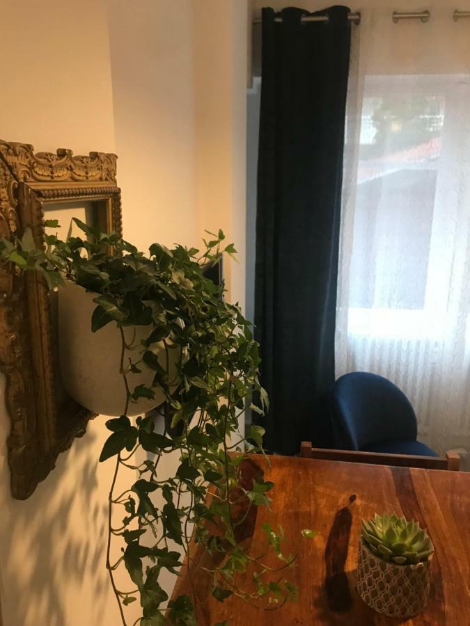 Appartement L'ensoleillee