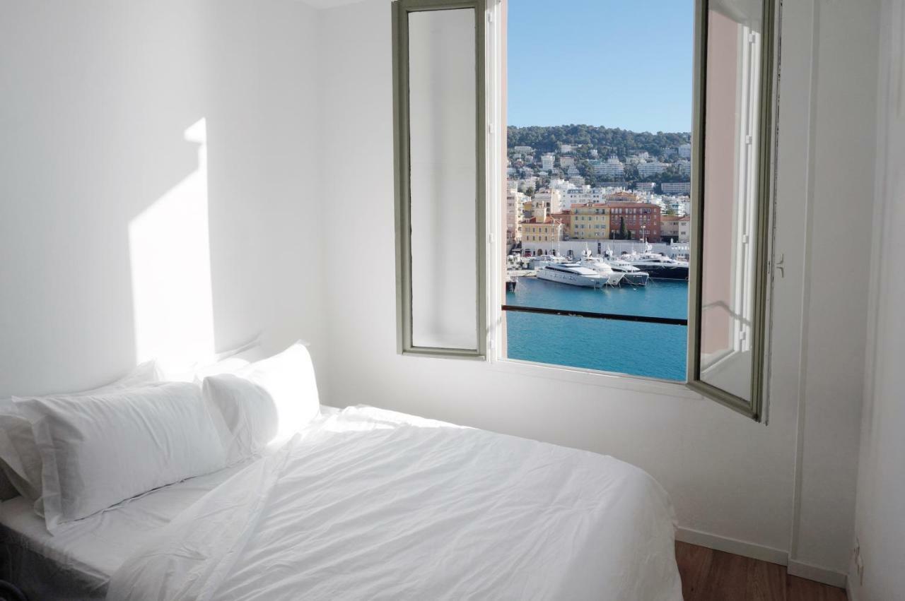 Waterfront Panoramic Sea View, Balcony, Ac *