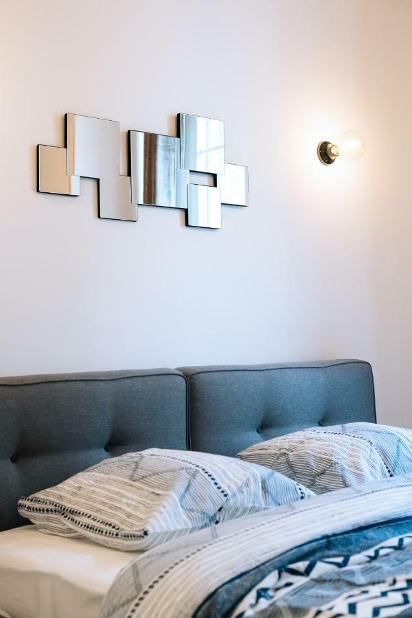 Apartment 12 Congres Apt2 - 2 - Luxe - Carre D'or - Plage *