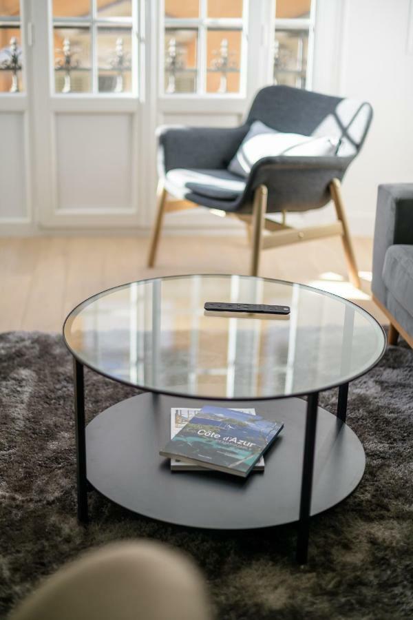 12 Congres Apt2 - 2 - Luxe - Carre D'or - Plage Apartment