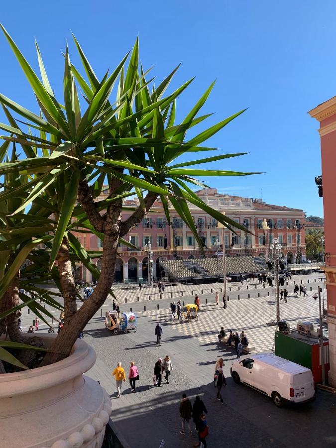 Hyper Centre Place Massena *