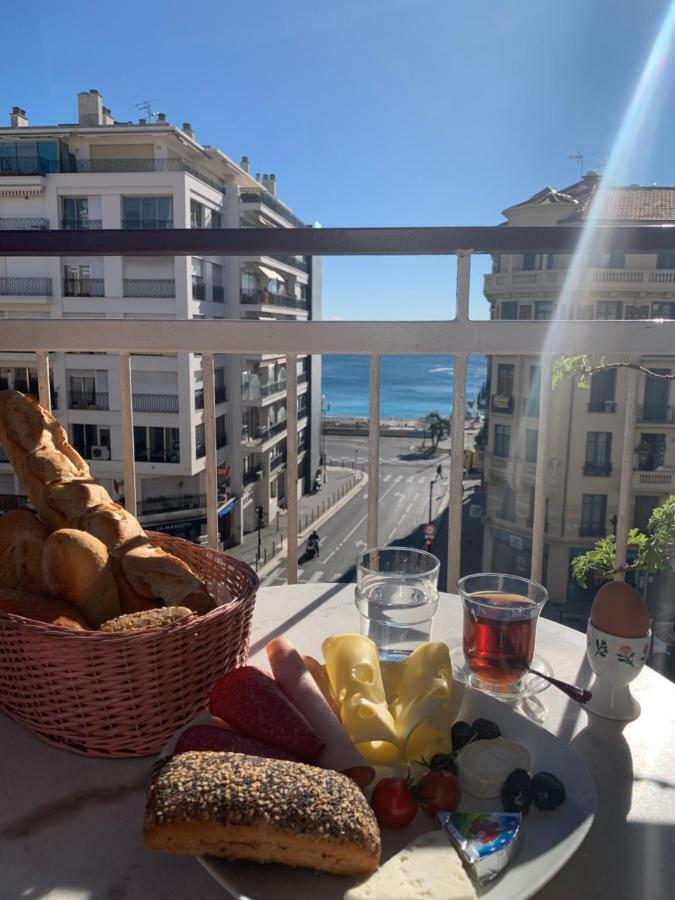City Promenade Apartment Nice