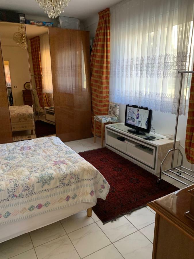 City Promenade Apartment