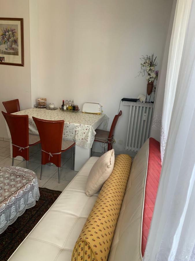 City Promenade Apartment