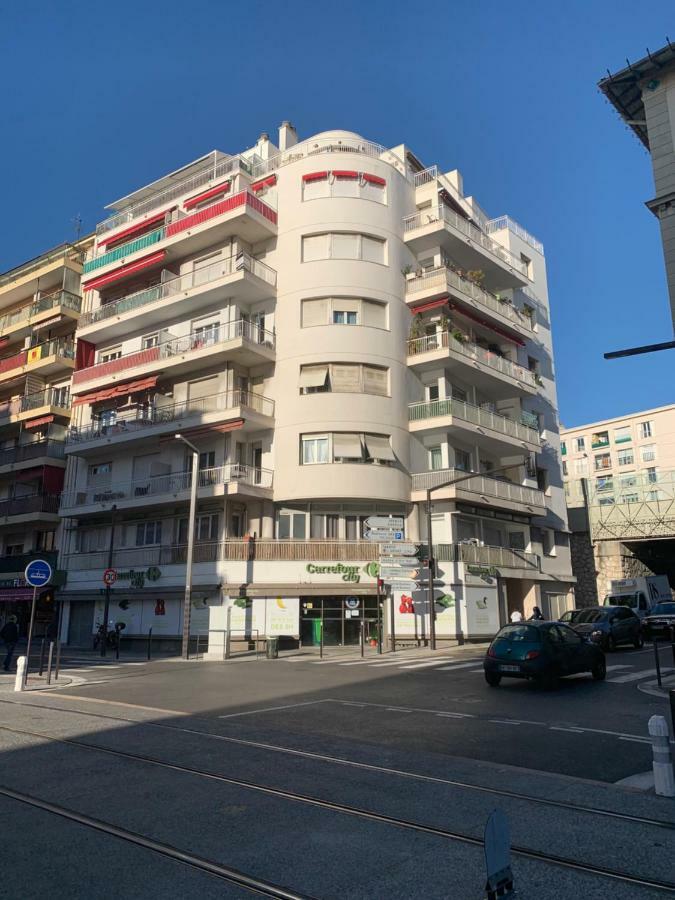 Apartment City Promenade Nice