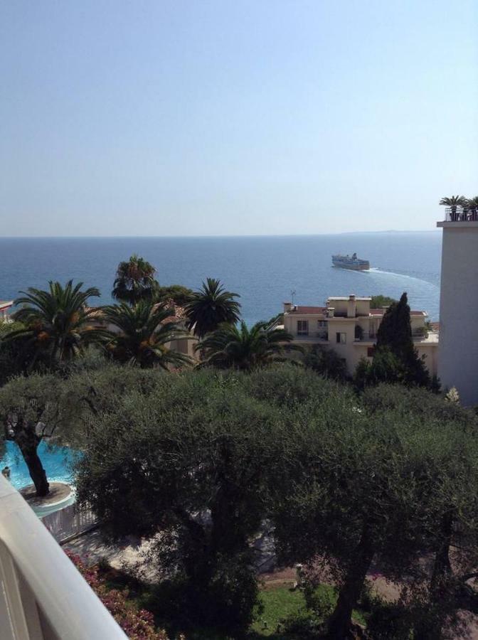 Les Oliviers Nice