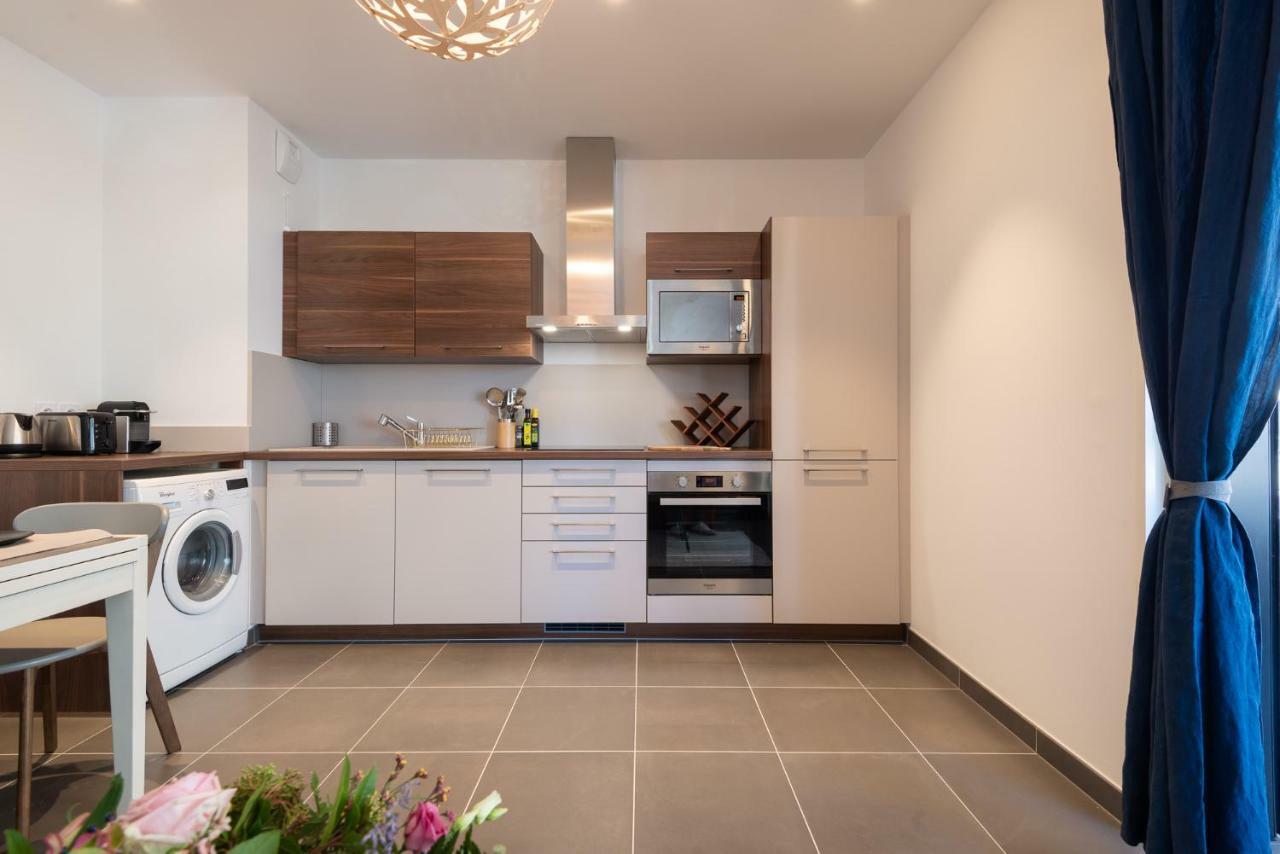 Le Solea Apartment Nice