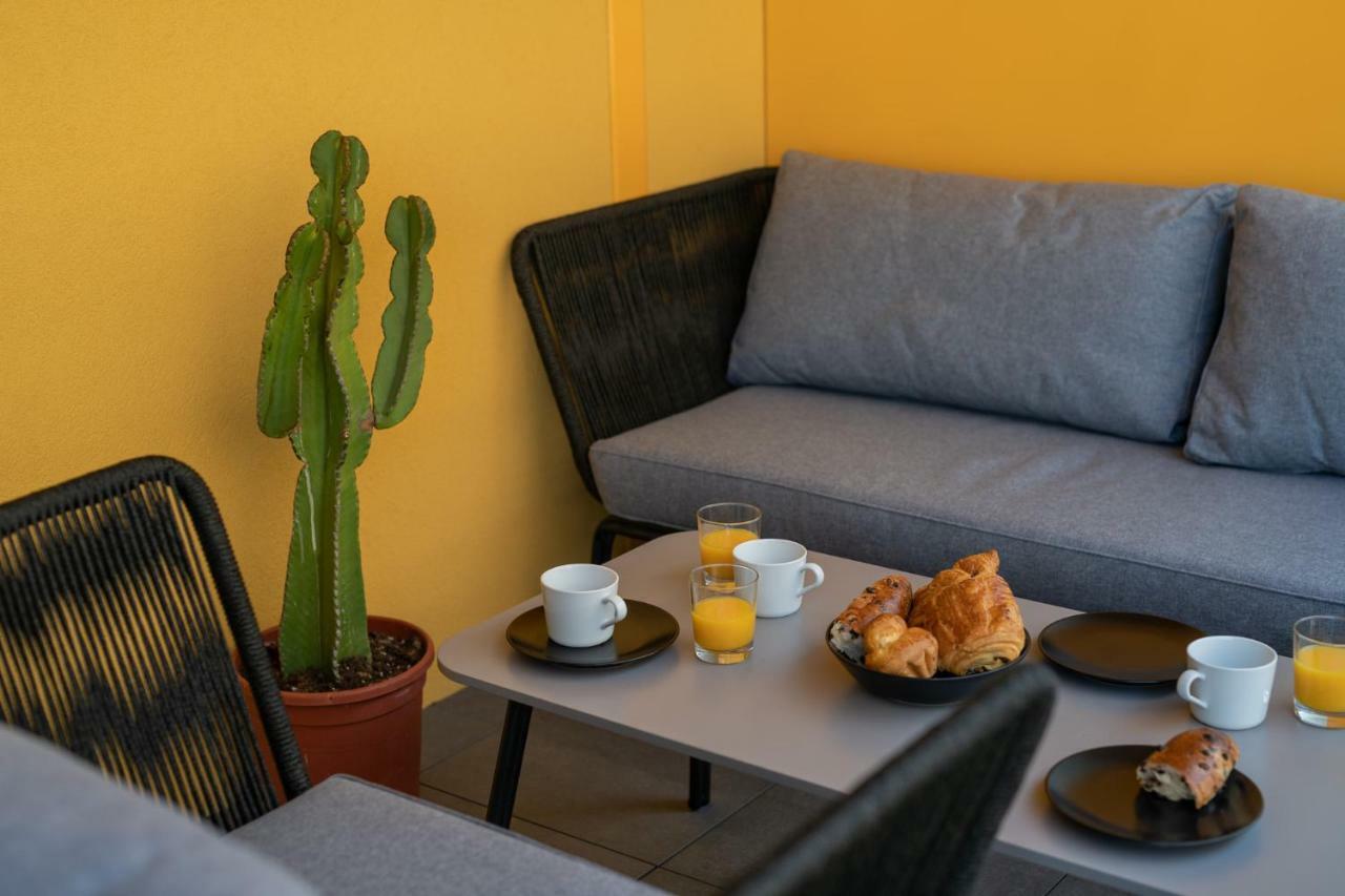 Le Solea Apartment *