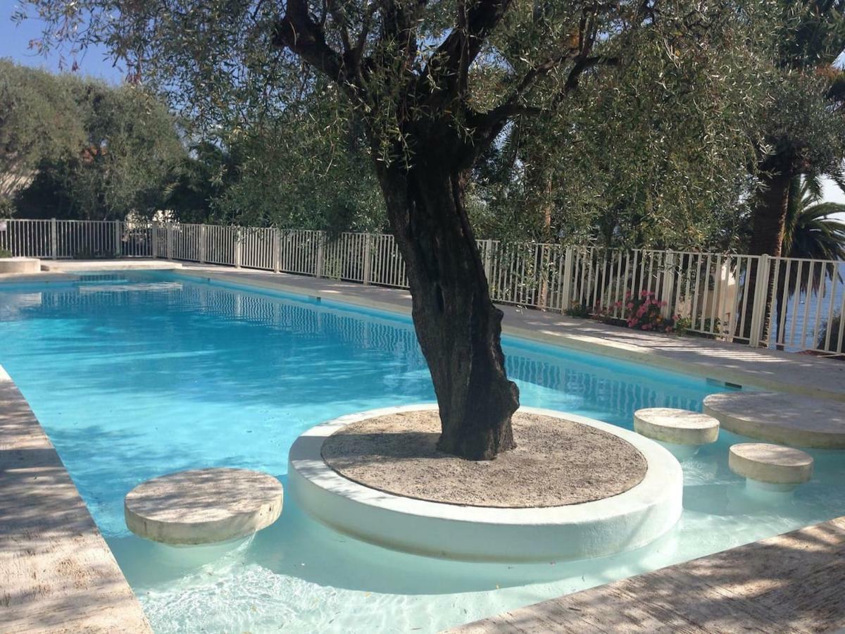 Les Oliviers Appartement *