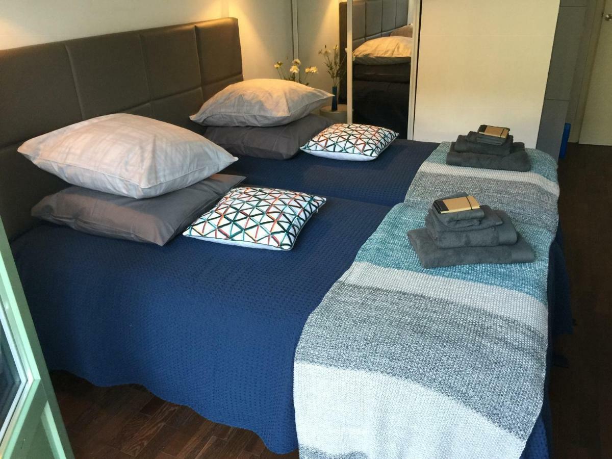 Apartamento Moderne 4p Hypercentre De *