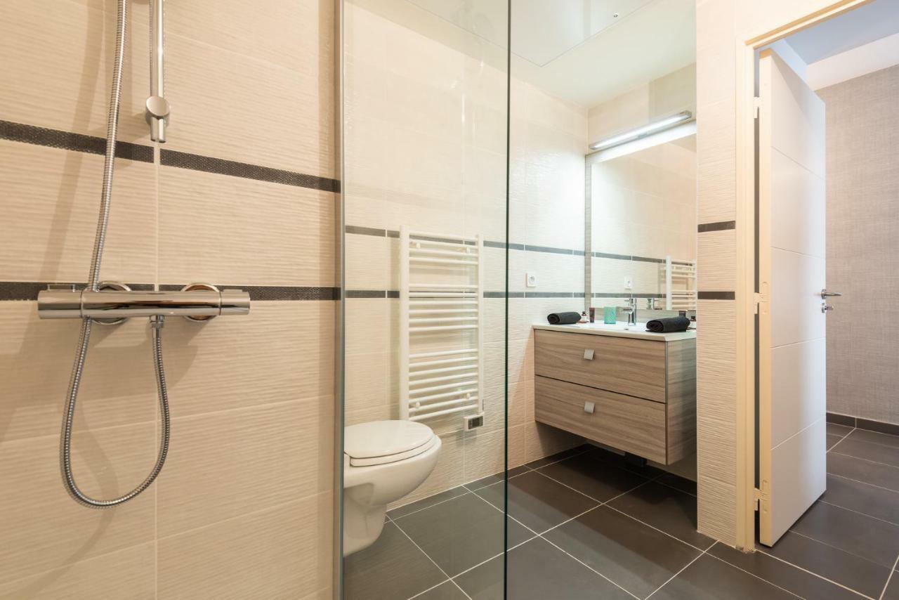 Le Solea Apartment Nice