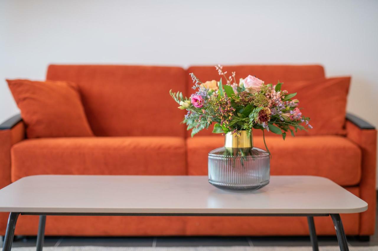 Apartment Le Solea Nice