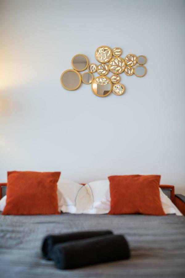 Le Solea Apartment Nice