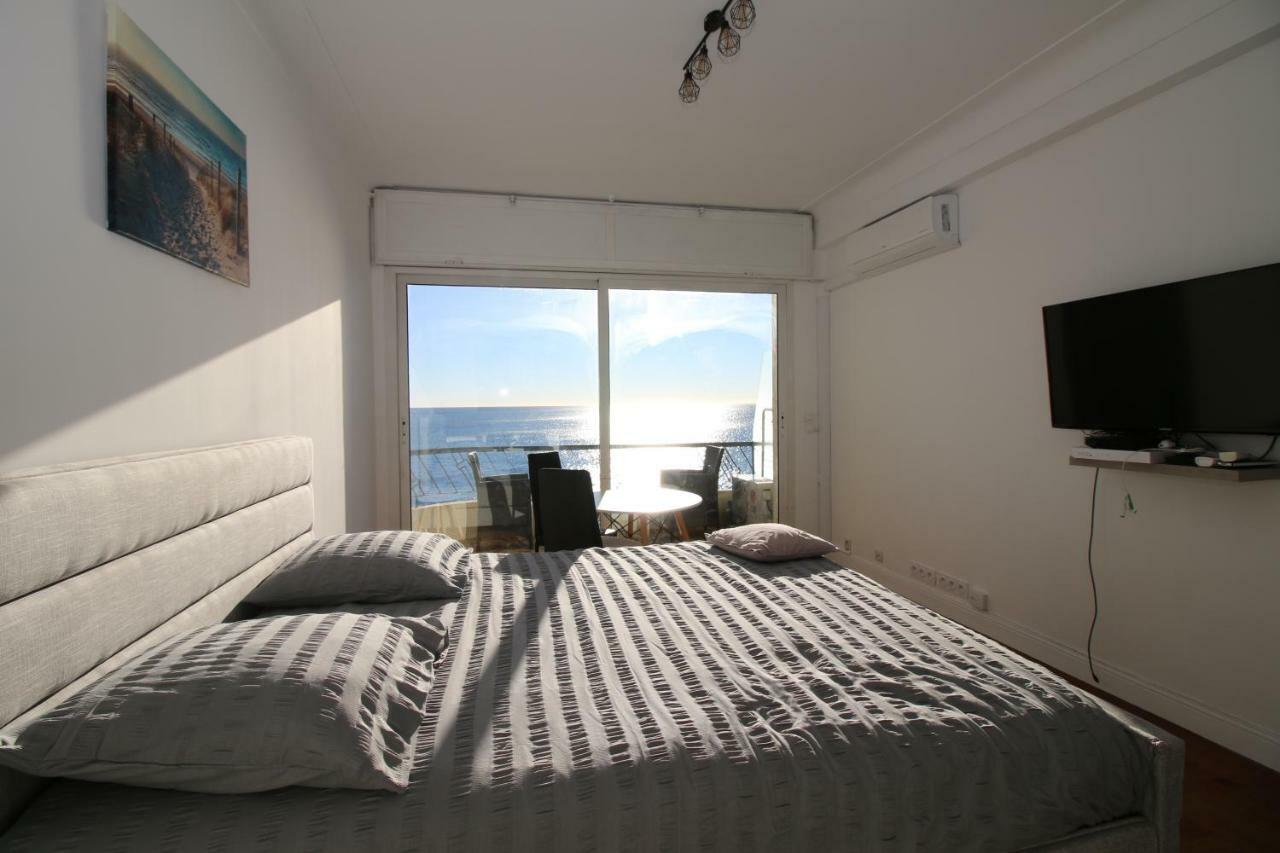 Promenade Des Vue Nice