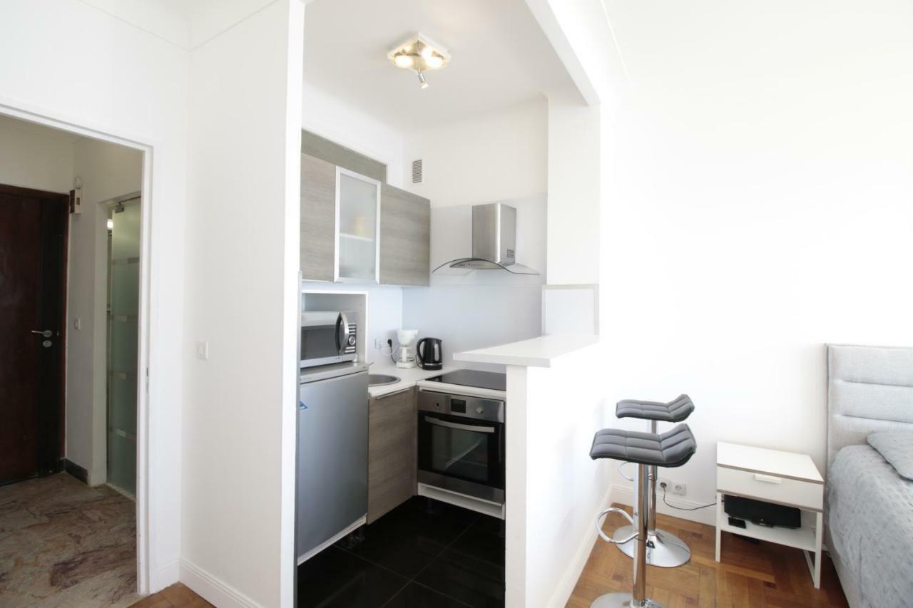 Promenade Des Vue Nice