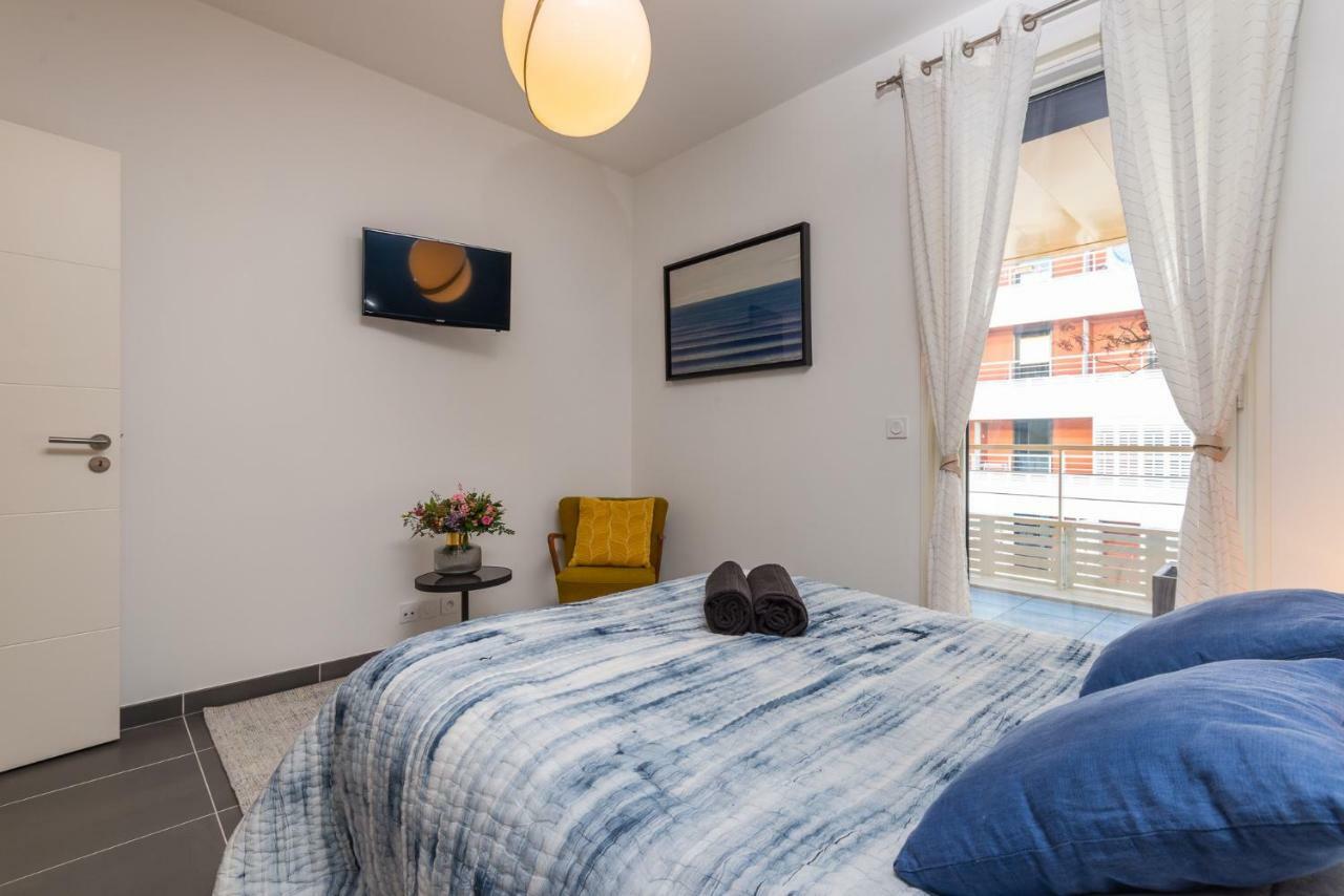 Apartment Le Solea *
