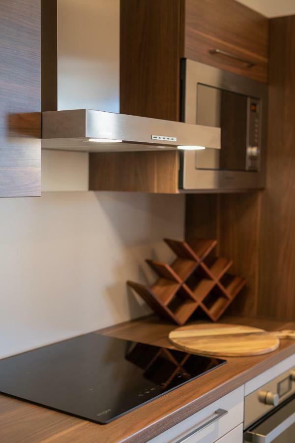 Apartment Le Solea