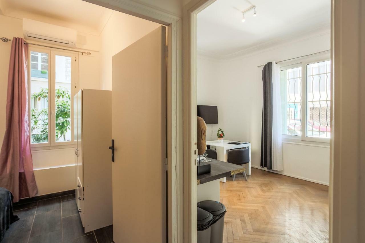 Apartamento Proche Mer *