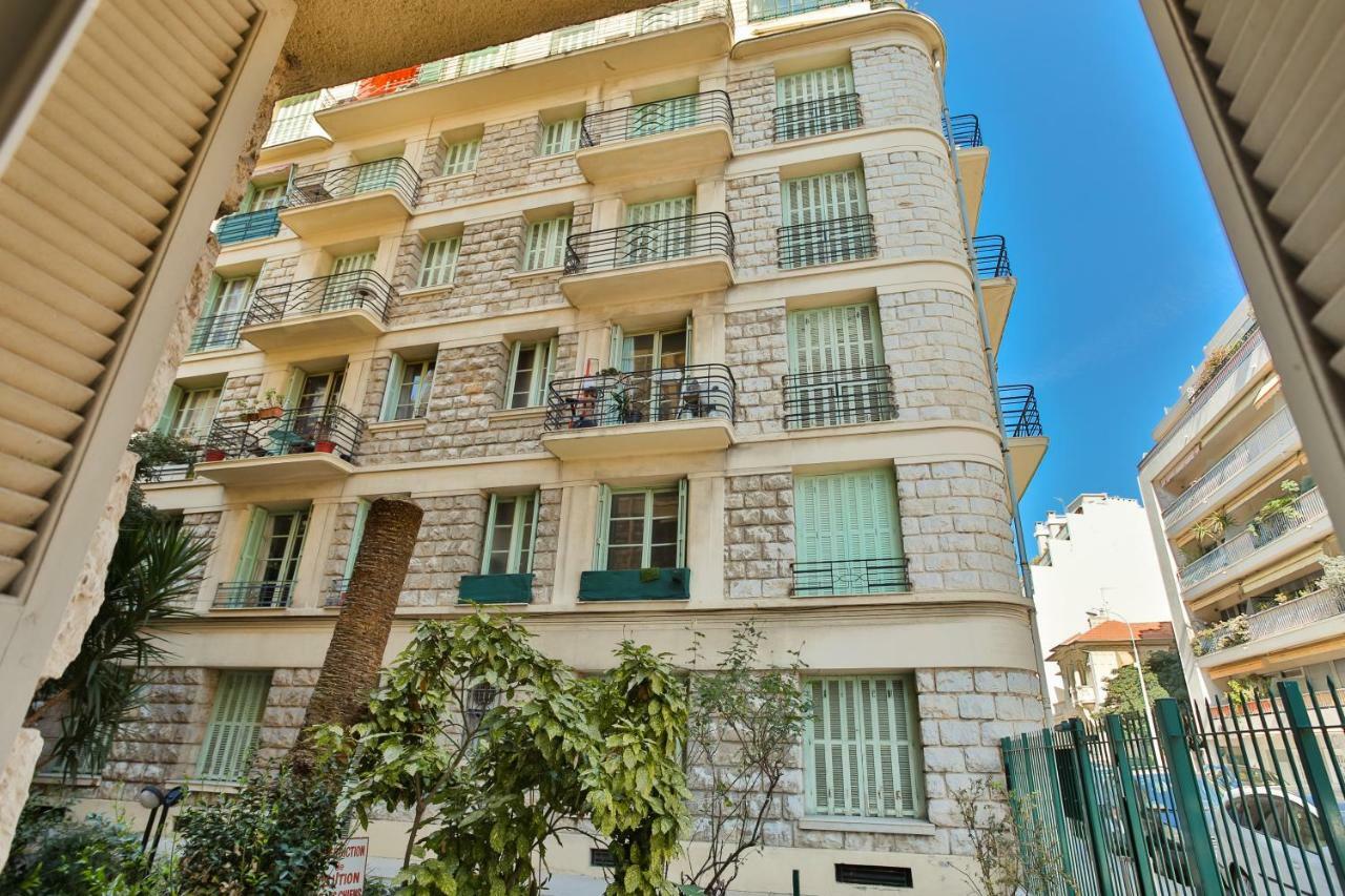 Proche Mer Apartment *