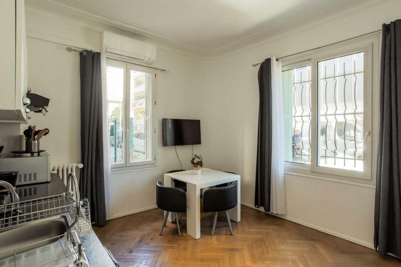 Apartamento Proche Mer