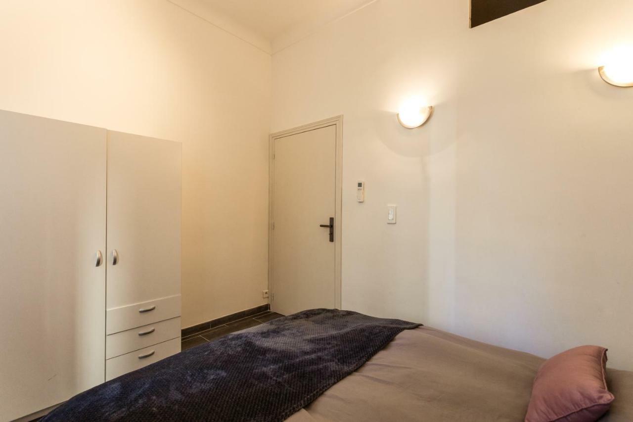 Apartamento Proche Mer *