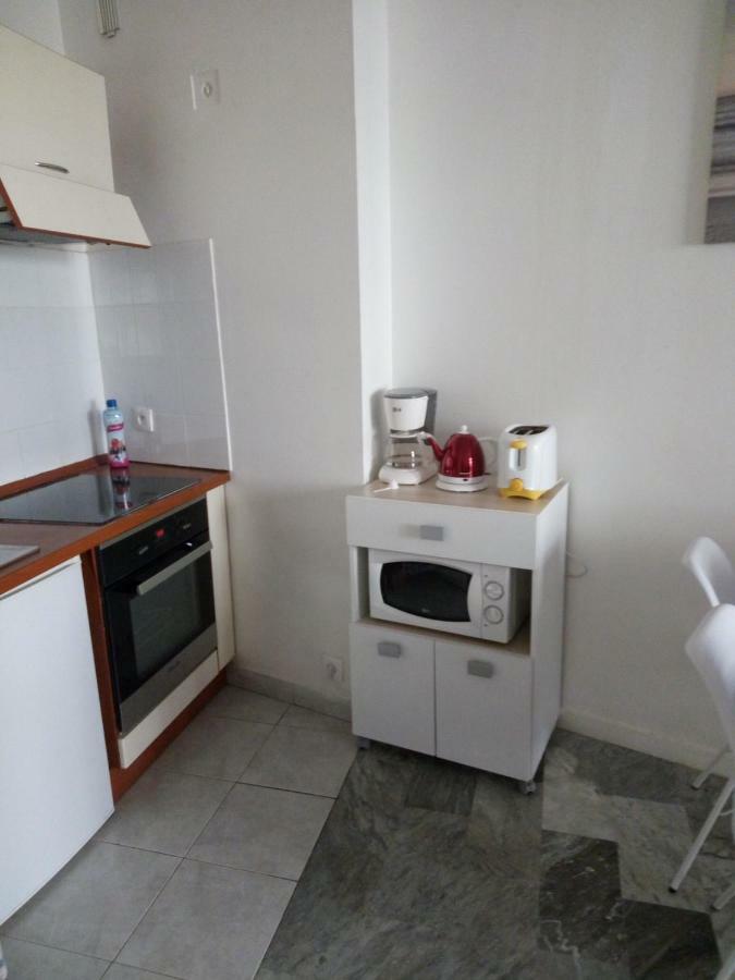 Apartment L'oradell Nice