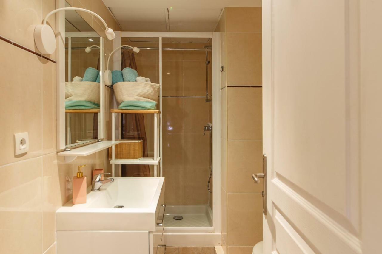Elegant Old Escape Apartment *