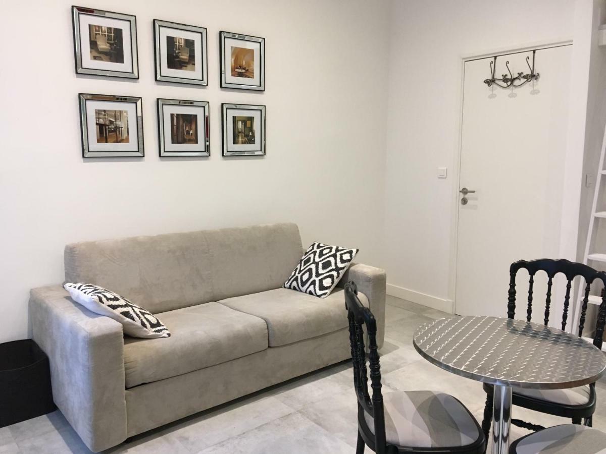 Appartement Heart Of Harboor Cosy And Nice